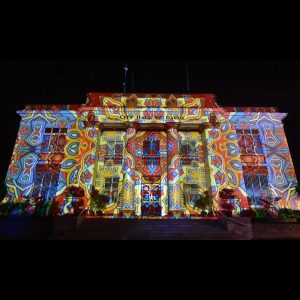 فيديو مابينج