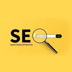 Golden SEO