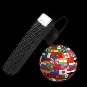 سماعات ترجمة